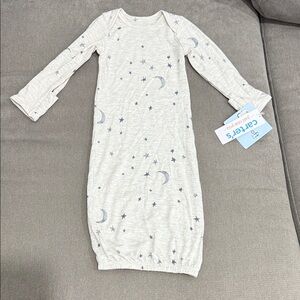 Carter’s Newborn Baby Sleep Sack Pajama